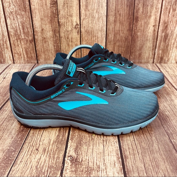 brooks pureflow 7 womens purple